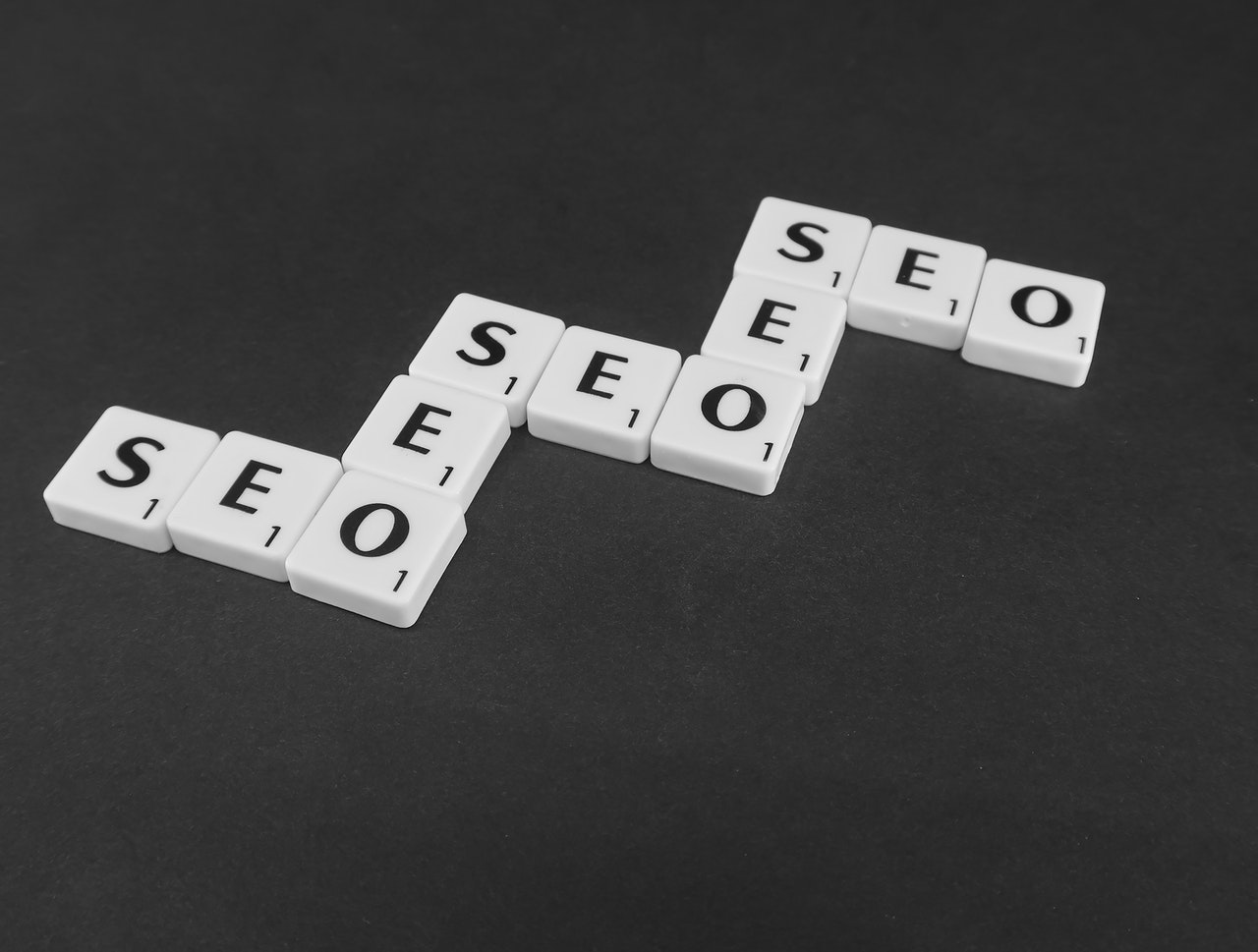 4 SEO Trends for 2022